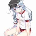 【二次・ZIP】早くハラショー以外のセリフを喋ってほしい艦これ響ちゃんの画像まとめ