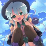 【二次・ZIP】パンチラ美少女の虹画像まとめ