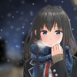 【二次・ZIP】毒舌可愛い雪ノ下雪乃ちゃんの画像まとめ《やはり俺の青春ラブコメはまちがっている。》